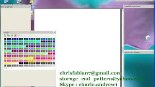 Lectra Kaledo Style V3R3 Full Pack works all windows ( xp,vista,7,8.1 and 10 for 32/64 Bite )