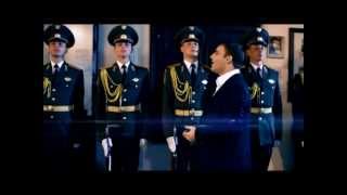 Nshan Hayrapetyan - Parq Sparapetin (Vazgen Sargsyan) // Hayyer.com //