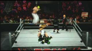 CAW UWA Assault 20 part. 10