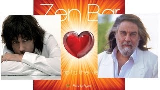 BEST Electronic Synthesizer Music - 2019 - Inspired by Vangelis & Jean Michel Jarre - full album