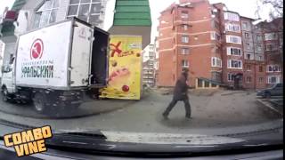 Combo Vine 61