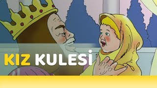 Kız Kulesi I Özgün Hikayeler - Ebru Kantaş