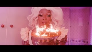 Todrick Hall - B (Official Video)