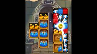 Toon Blast Level 2830 - NO BOOSTERS ??? | SKILLGAMING ✔️