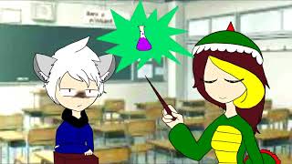 RPG meme (ft:myBrother) animation meme