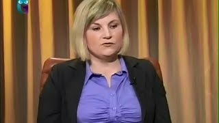 Как справиться с психологической травмой?  Юлия Артамонова. Часть 1