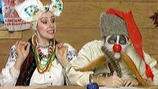 Response to a packet / Деревня Дураков. Ответ
