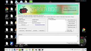 Get Likes and Followers Instagram Bot 2019 4.0 *NEW UPDATED AND WORKING* MAC AND WINDOWS Compatible