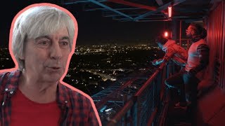 Mon père réagit à PNL - Au DD