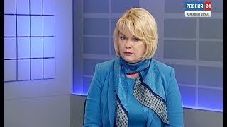 Татьяна Никитина - о мерах социальной поддержки