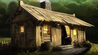 Как построить дом - 5 - TerraFirmaCraft 1.7.10