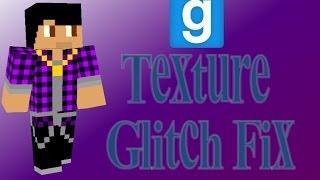 Gmod Missing Textures Fix (Windows 8.1, 8 and 7) *With Added Maps!!*