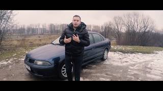 Все о Mitsubishi Carisma