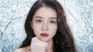 [ENG] 청순 상큼의 대명사 아이린 커버 메이크업? | LAMUQE