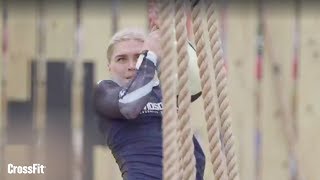 Open Workout 18.5 Live Announcement
