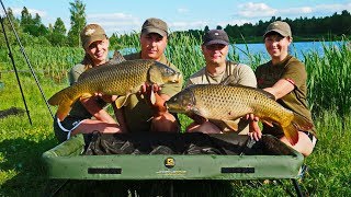 ВОТ ЭТО УЛЁТНАЯ РЫБАЛКА 2019 Вот это приколы на рыбалке #80