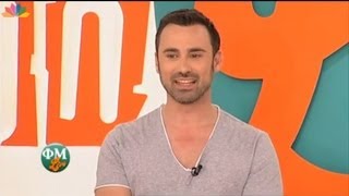ΦΜ Live - 20.5.2013