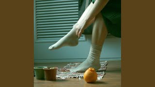 Sweaty Socks