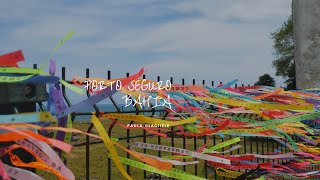 PORTO SEGURO-VLOG 1