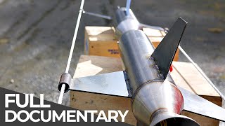 World's Fastest Mail Delivery & Extreme Garbage Disposal | Science Show
