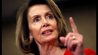 Elected Dems Still Embarrassingly Defending Nancy Pelosi