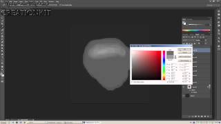Создание своей карты высот - #1 - Уроки Creation Kit