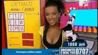 Саша Павлова (клип)