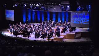 Antonii Baryshevskyi at the Finals C stage of the Rubinstein 2014 competition