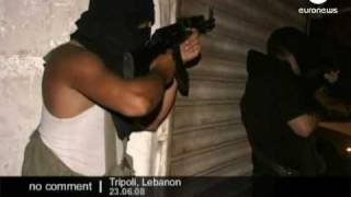 Tripoli - Lebanon - No comment