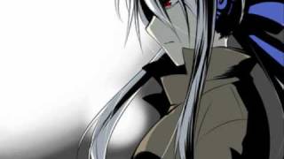 Haku Yowane-Despair