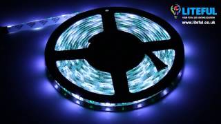 5M RGBW LED Strip Light