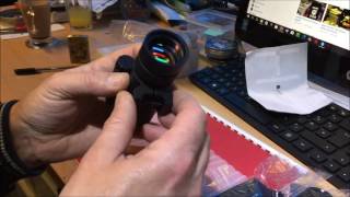 Hawk Sport Dot