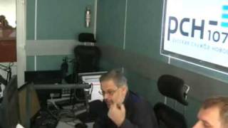 26.04.2011.РСН. Экономика по-русски с Михаилом Хазиным