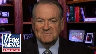 Huckabee talks Trump's views on gun rights