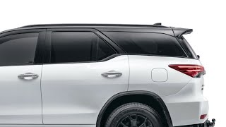 Top 8 Popular 7 Seater Car's Base Varient Price in India