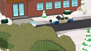 South Park Phone Destroyer Episode 10 Stage 3 The Amazingly Randy
