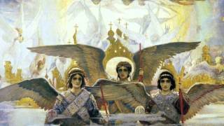 Святитель Лука. За жизнь мира