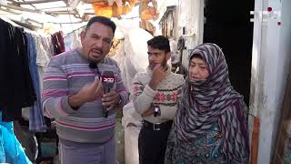 مدن الخيام حلقة 22 | مع الاعلامي فراس الحمداني
