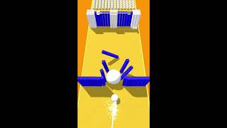 Color Bump 3D - Level 476, 477, 478, 479, 480 Gameplay Walkthrough