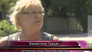 Страшная трагедия произошла в поселке Кача