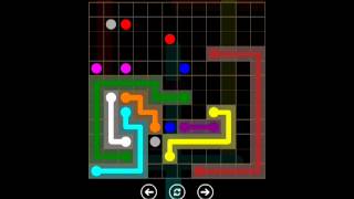 Flow 12x12 Level 22 (Jumbo Pack)