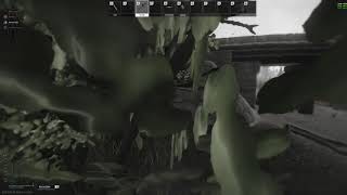 Escape From Tarkov: Wrecking a fort with my AK-101 M995