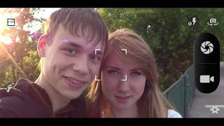 ❤Трогательный  клип, до слез, на реальных событиях!❤ Рэп про трагическую любовь:'(