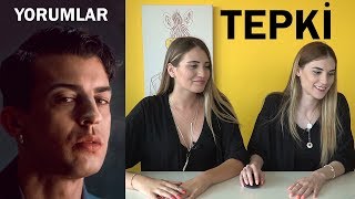 Mekanın Sahibi - Kızların Tepkisi ve Gelen Yorumlar (Norm Ender)