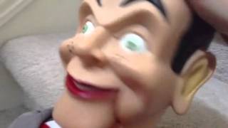 Slappy the dummy part 1