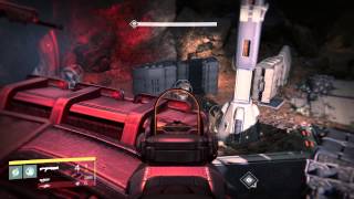 DESTINY - MARTE con Amigos ·Mision 2: La Espira del Jardin - Gameplay |HD|