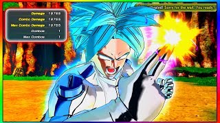 Special Beam Cannon is now a One Hit K.O attack, and here's how to do it | Dragon Ball Xenoverse 2