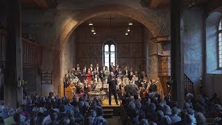 Paul McCreesh and Gabrieli Consort & Players: Requiem Mass by Wolfgang Amadeus Mozart