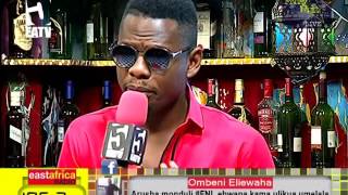 FRIDAY NIGHT LIVE -  Ben Pol akanusha kulipwa ili kuwa na Ebitoke
