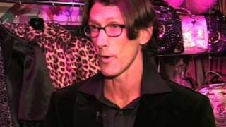 Barbie By Patricia Field Interview With Patricia Field And Richard Dickson